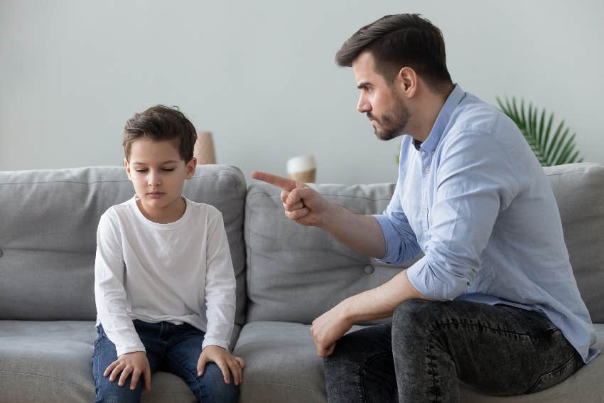 Things A Childhood Trauma Therapist Is 'Begging Parents To Stop Doing'