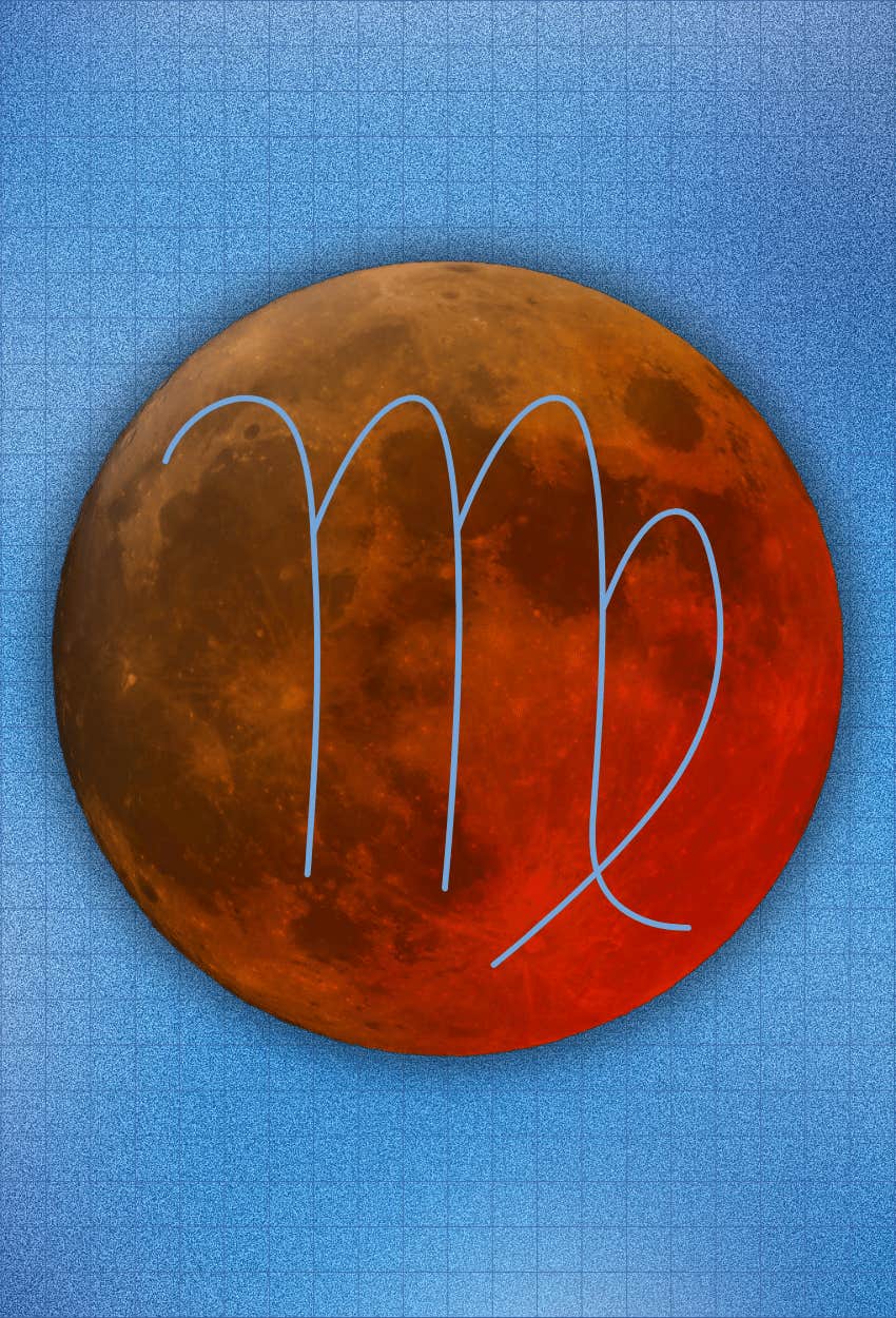 lunar eclipse march 14 2025 affects virgo zodiac signs