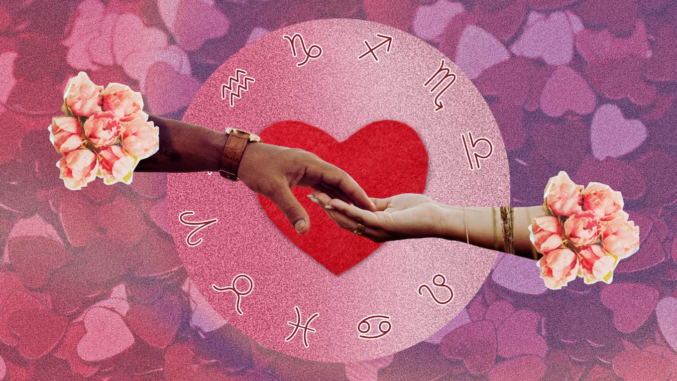 weekly love horoscope march 10 - 16, 2025