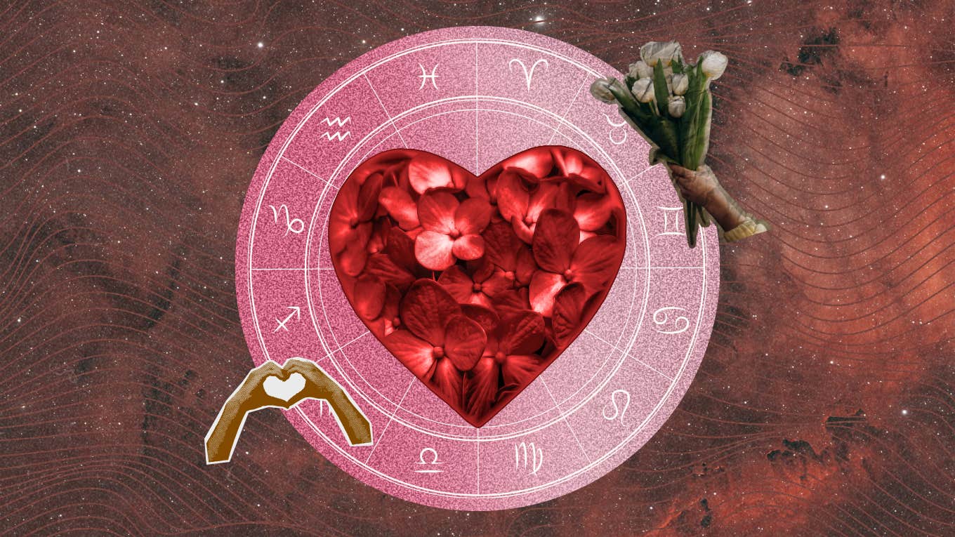 zodiac signs love horoscopes march 15 2025