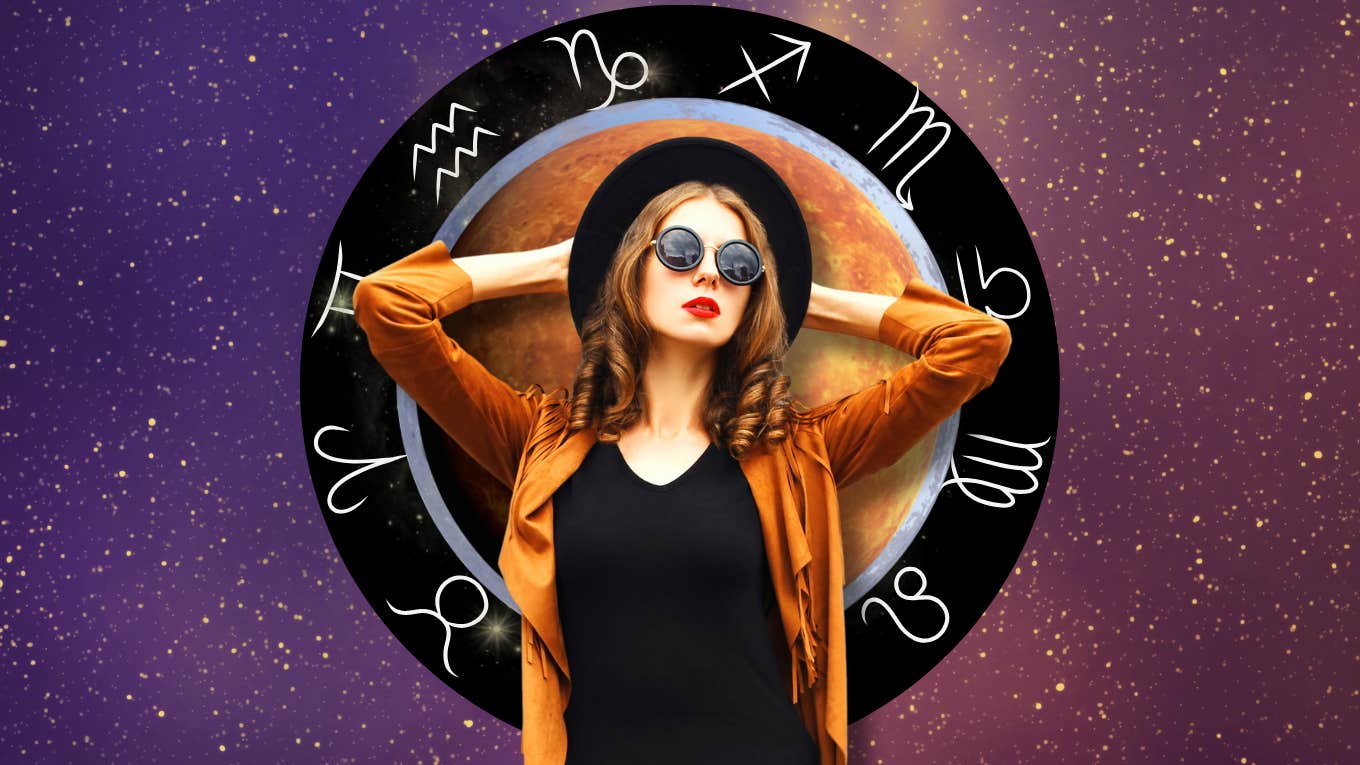 zodiac signs powerful weekly horoscopes march 24 30 2025