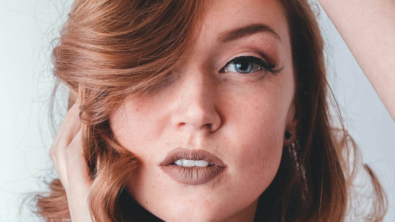 These Beliefs Are Secret Dealbreakers Even In Happy Relationships, According To Research Woman relationship has secret dealbreakers.