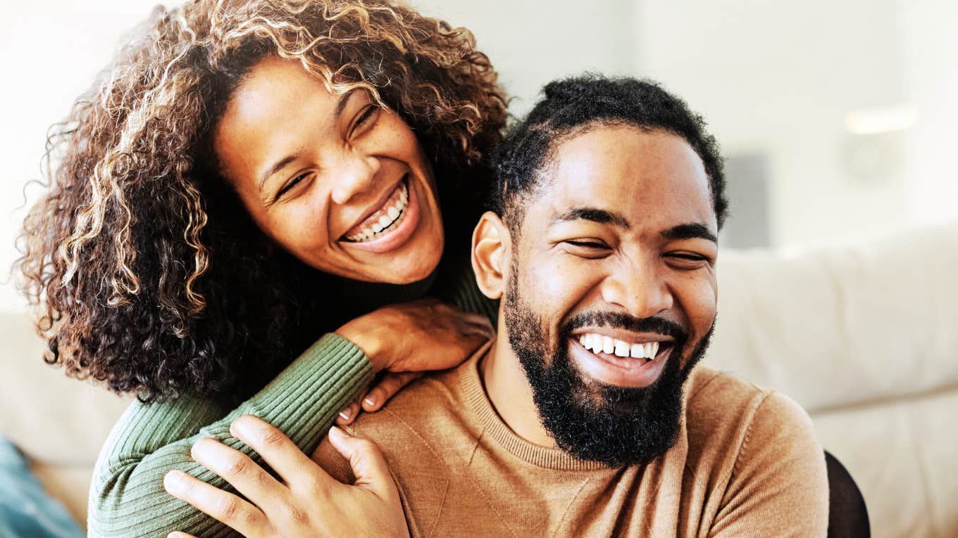 Couples Who Use These 'Romantic' Phases Are Actually Headed Toward A Bad Relationship Couples who use romantic phrases headed toward bad relationship.