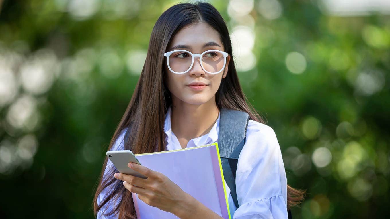 gen z students uk classes learn how be human gen z students uk classes learn how be human