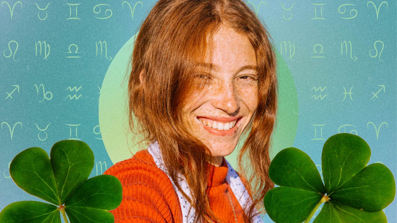 luck favors zodiac signs april 28 may 4 2025 luck favors zodiac signs april 28 may 4 2025