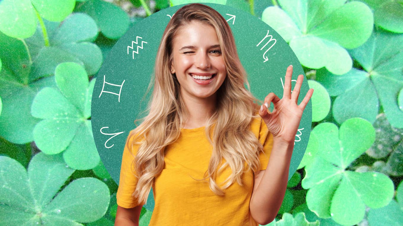 luck favors zodiac signs taurus season 2025 luck favors zodiac signs taurus season 2025