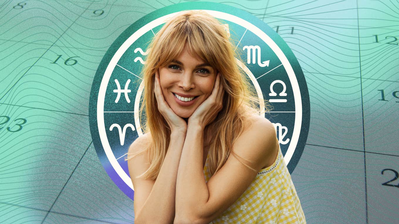 zodiac signs luckiest day week april 28 may 4 2025 zodiac signs luckiest day week april 28 may 4 2025