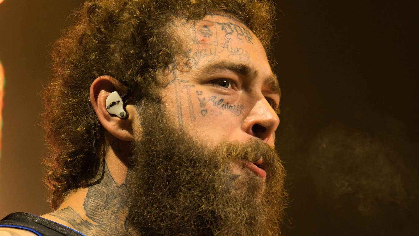 Who Is Post Malone’s New Girlfriend Christy Lee? Details On Their Now-Public Relationship Post Malone just introduced his new girlfriend Christy Lee