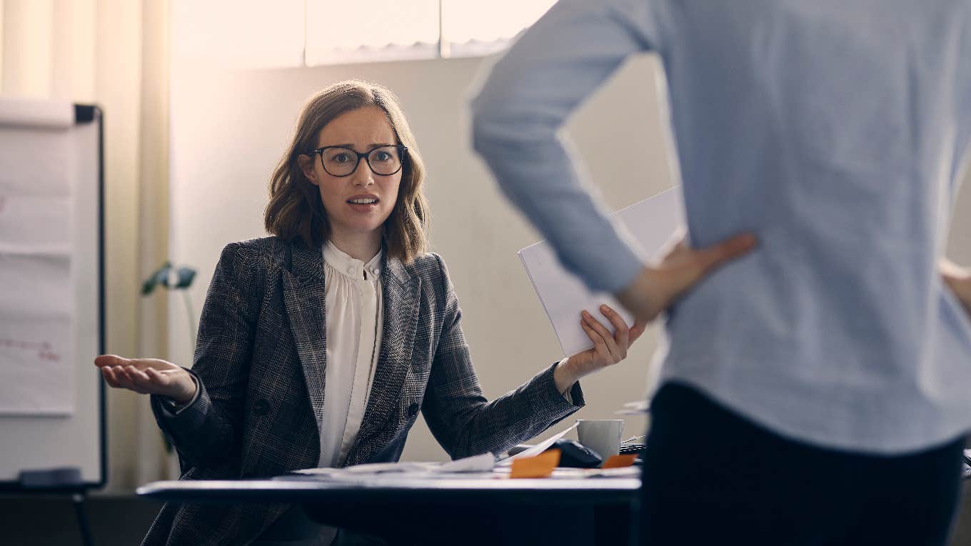 Boss Takes Back Offer Of Unlimited Overtime Pay For Mother's Day employee confused that boss took back offer for unlimited over time pay