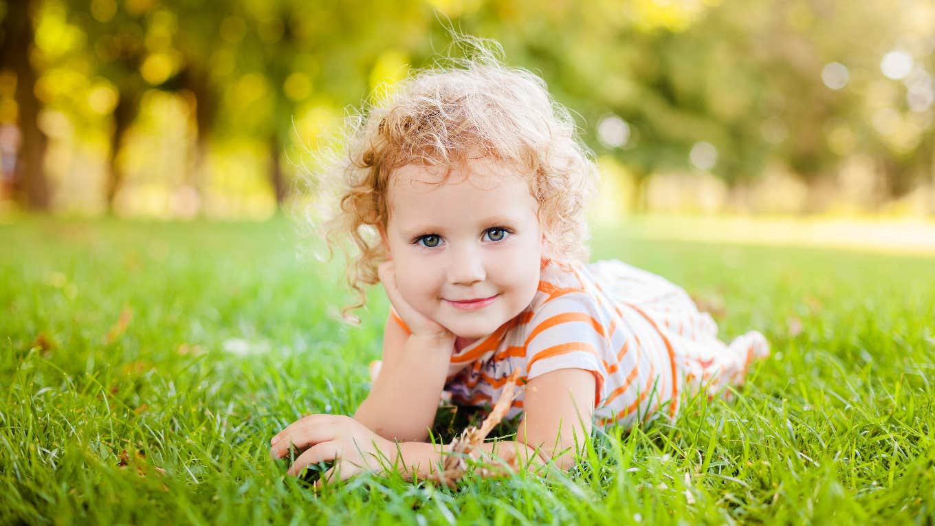 Bride Says Her Niece Can't Be A Flower Girl After Her Parents Refused To Straighten Her Hair For The Wedding Bride says her niece can't be a flower girl after her parents refused to straighten her hair for the wedding
