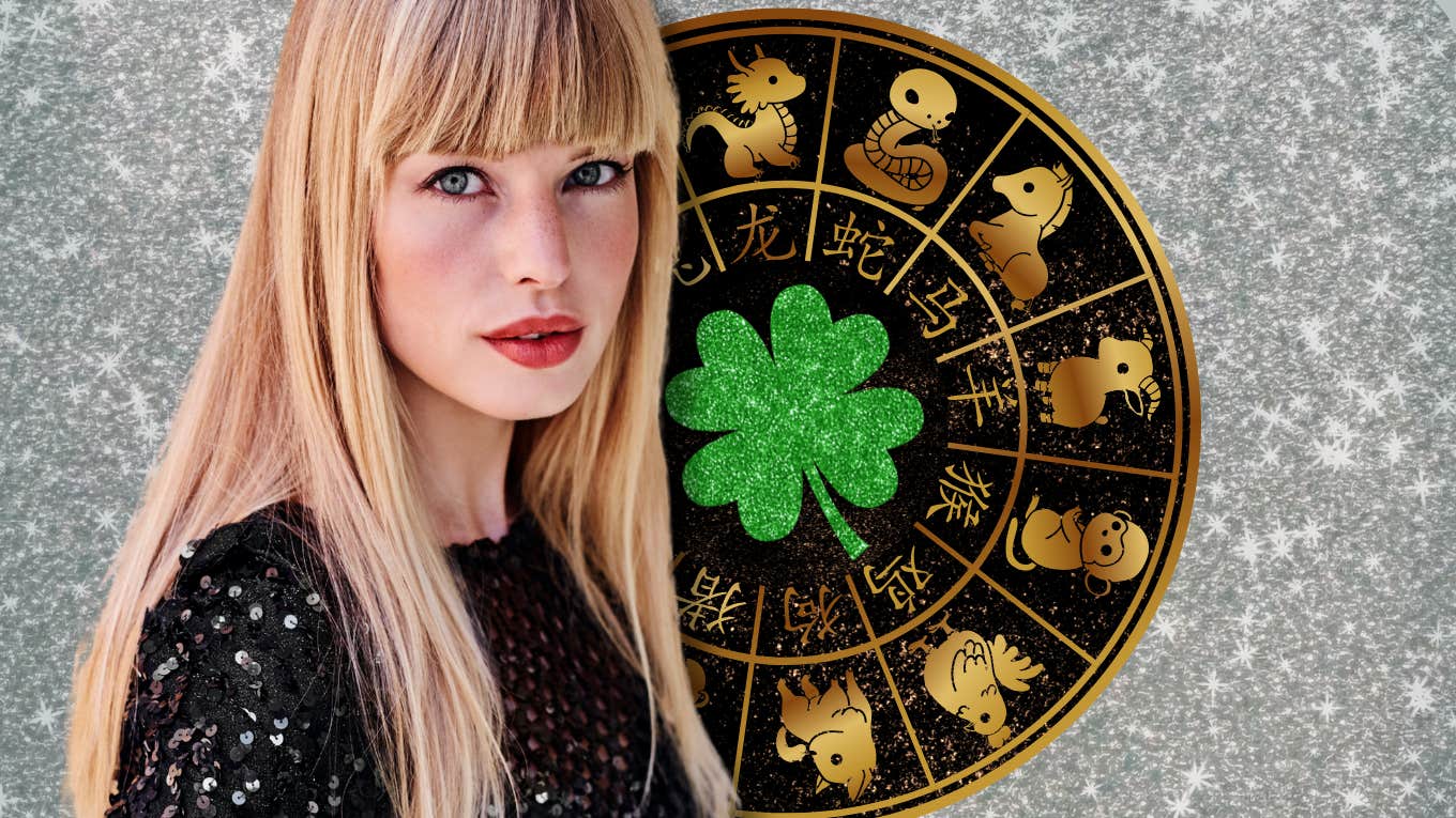 chinese zodiac signs major luck abundance June 1 2025 chinese zodiac signs major luck abundance June 1 2025