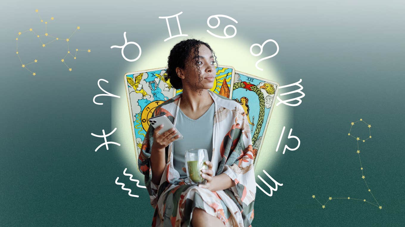 tarot horoscope message zodiac signs may 18, 2025 tarot horoscope message zodiac signs may 18, 2025