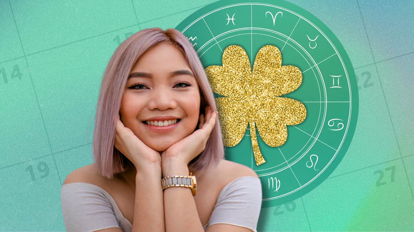 luck arrives zodiac signs june 2 8 2025 luck arrives zodiac signs june 2 8 2025
