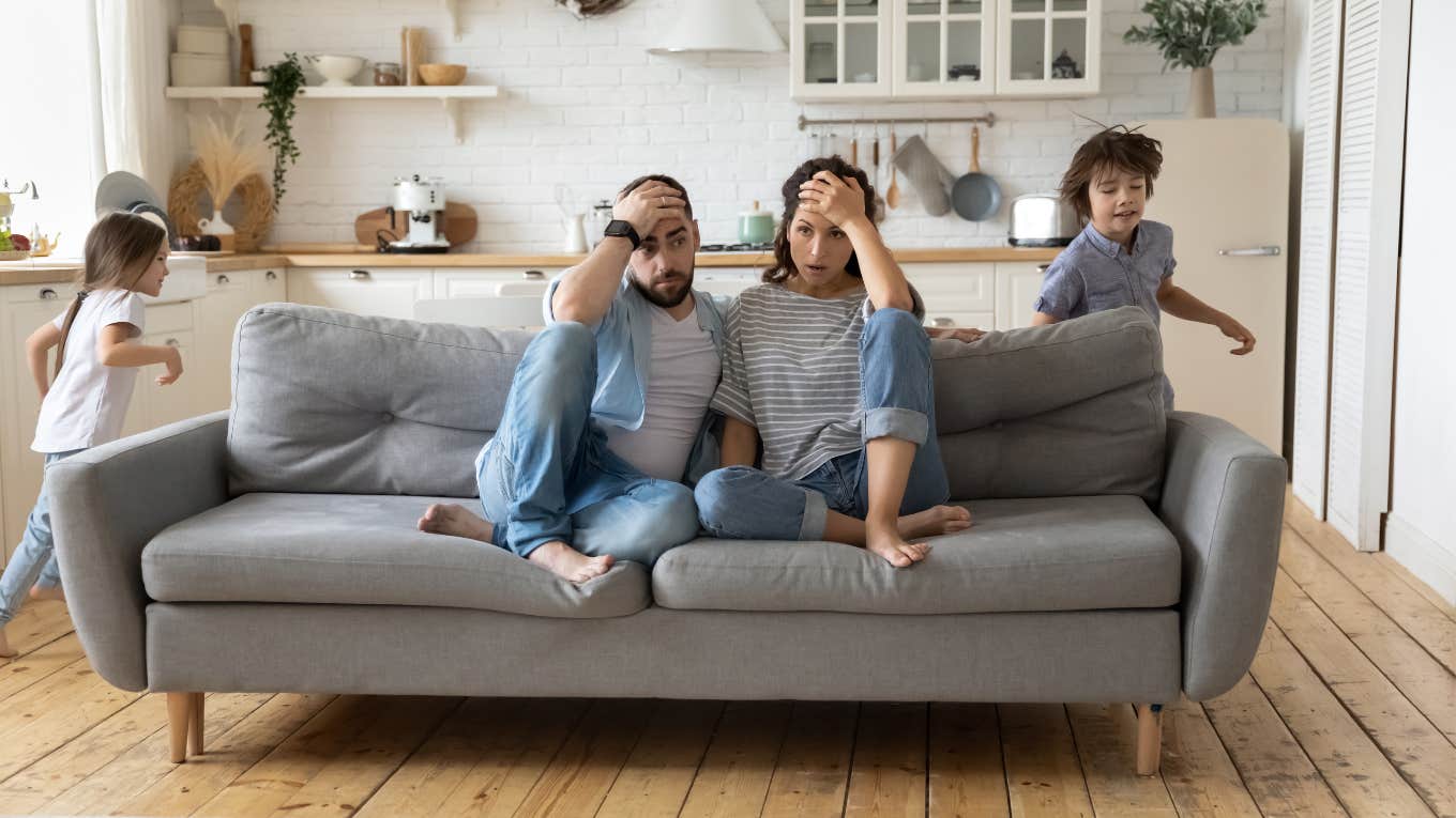 Parents Reveal The Time Of Year They Dread The Most Parents in the midst of the time of year they dread the most