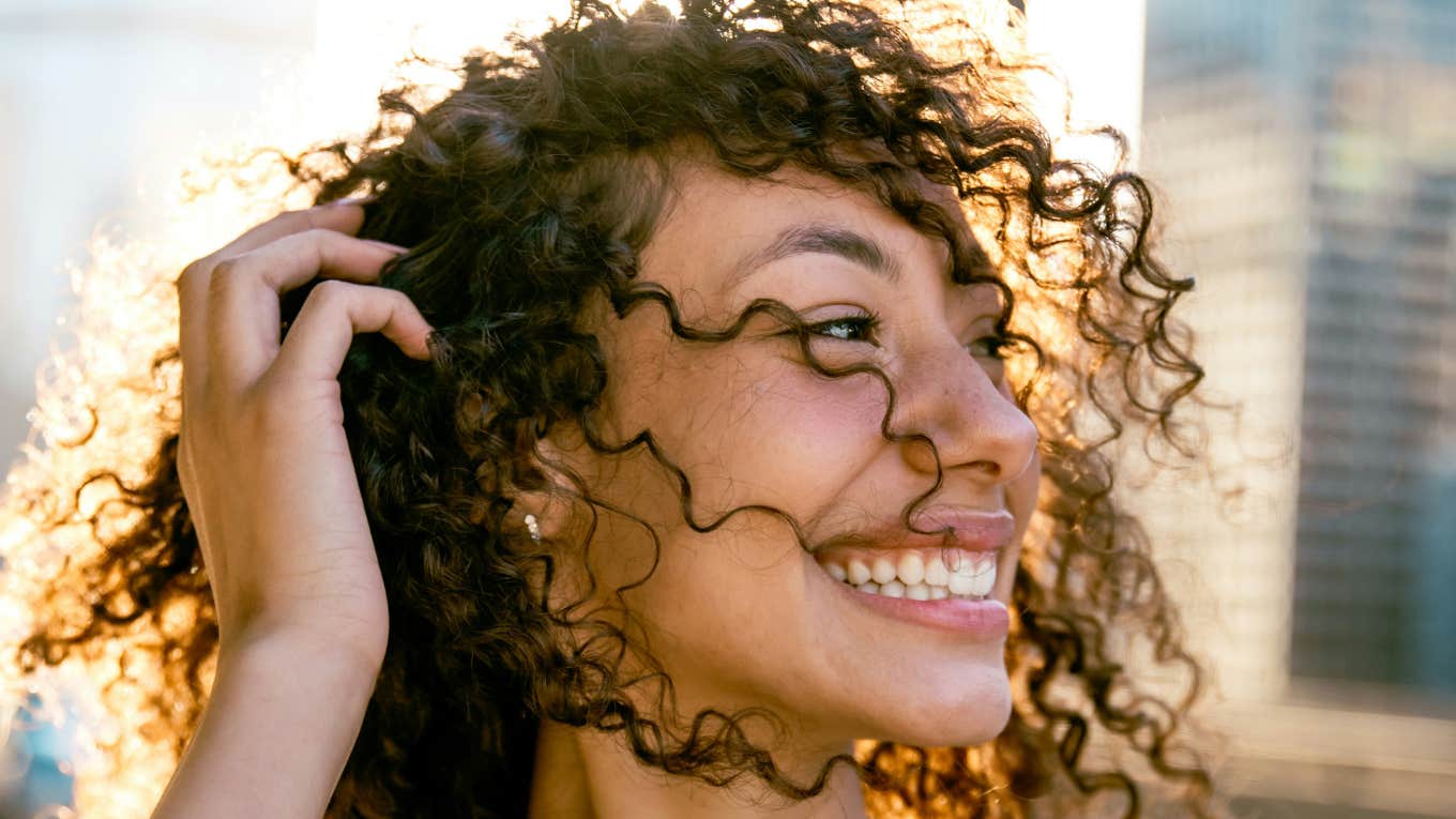 People Who Are Truly Ready for Commitment Show These Subtle Signs, According To Dating Expert Woman is ready for commitment.