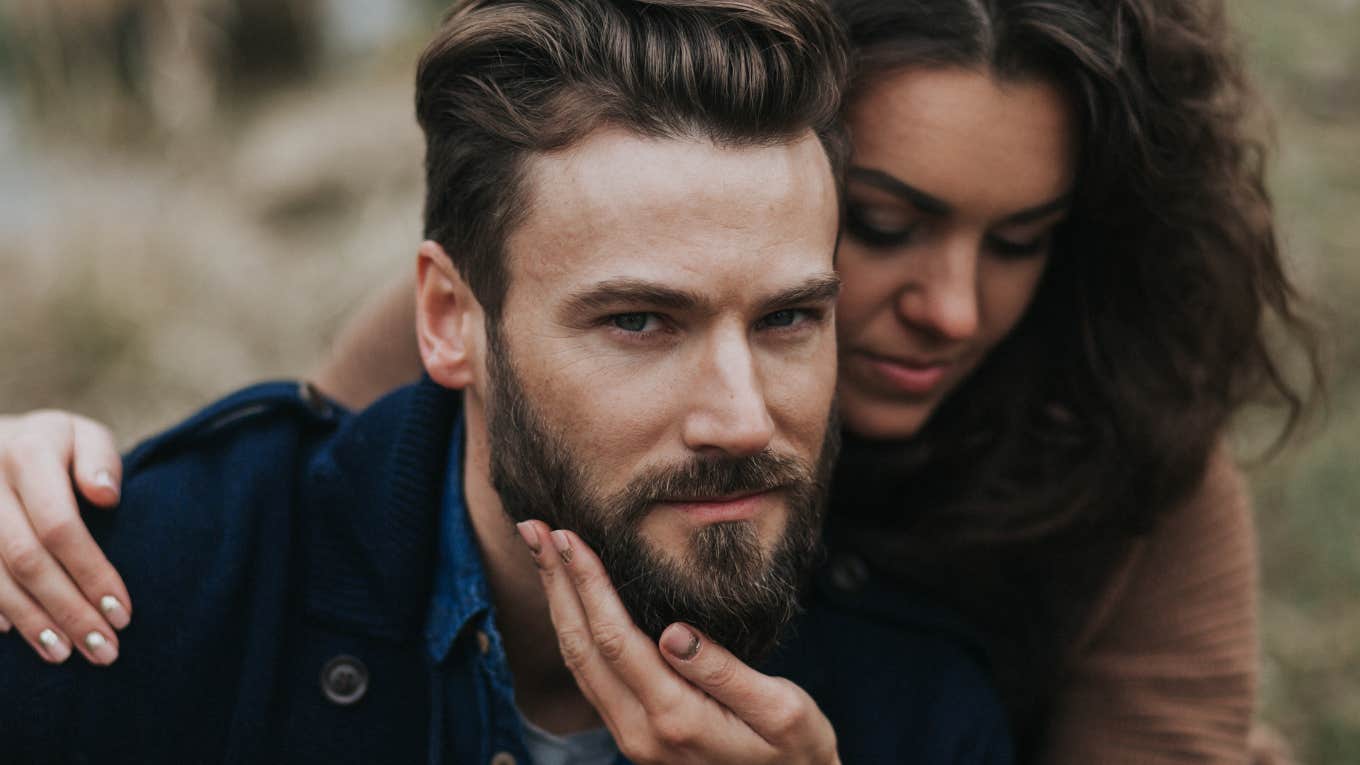 Relationship Ups And Downs People Mistake For Red Flags Couple in the midst of ups and downs that often get mistaken for red flags