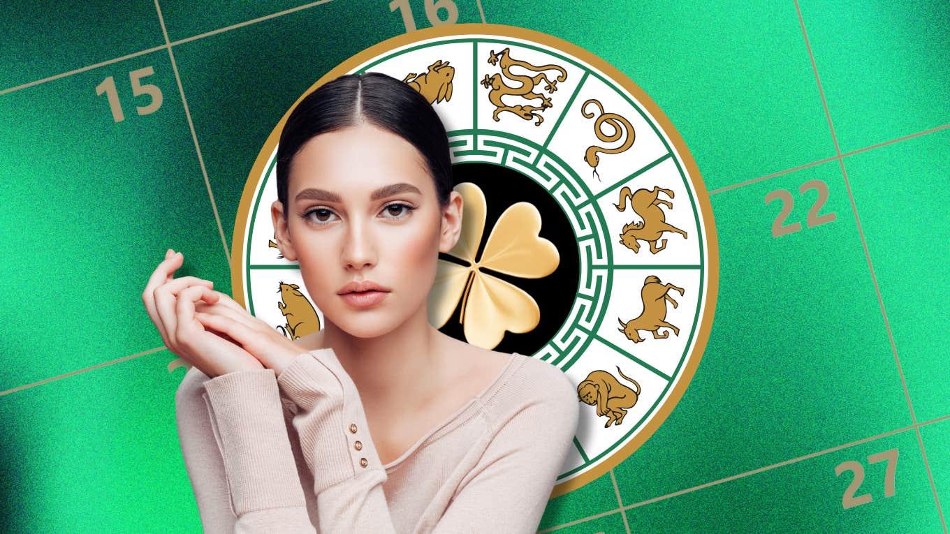 weekly chinese horoscope may 12 18 2025 weekly chinese horoscope may 12 18 2025