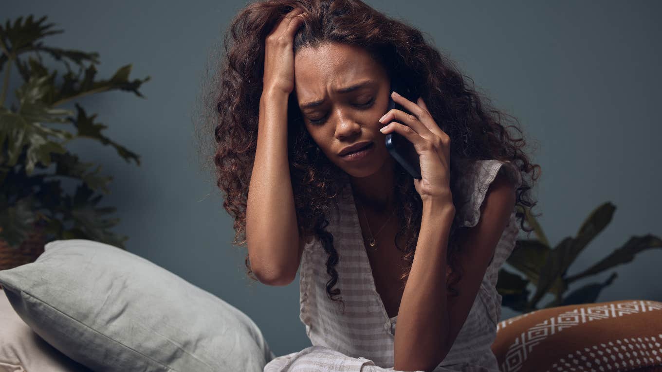 Woman Reveals Her Biggest Regret About Becoming A Stay-At-Home Mom woman who regrets being a stay-at-home mom