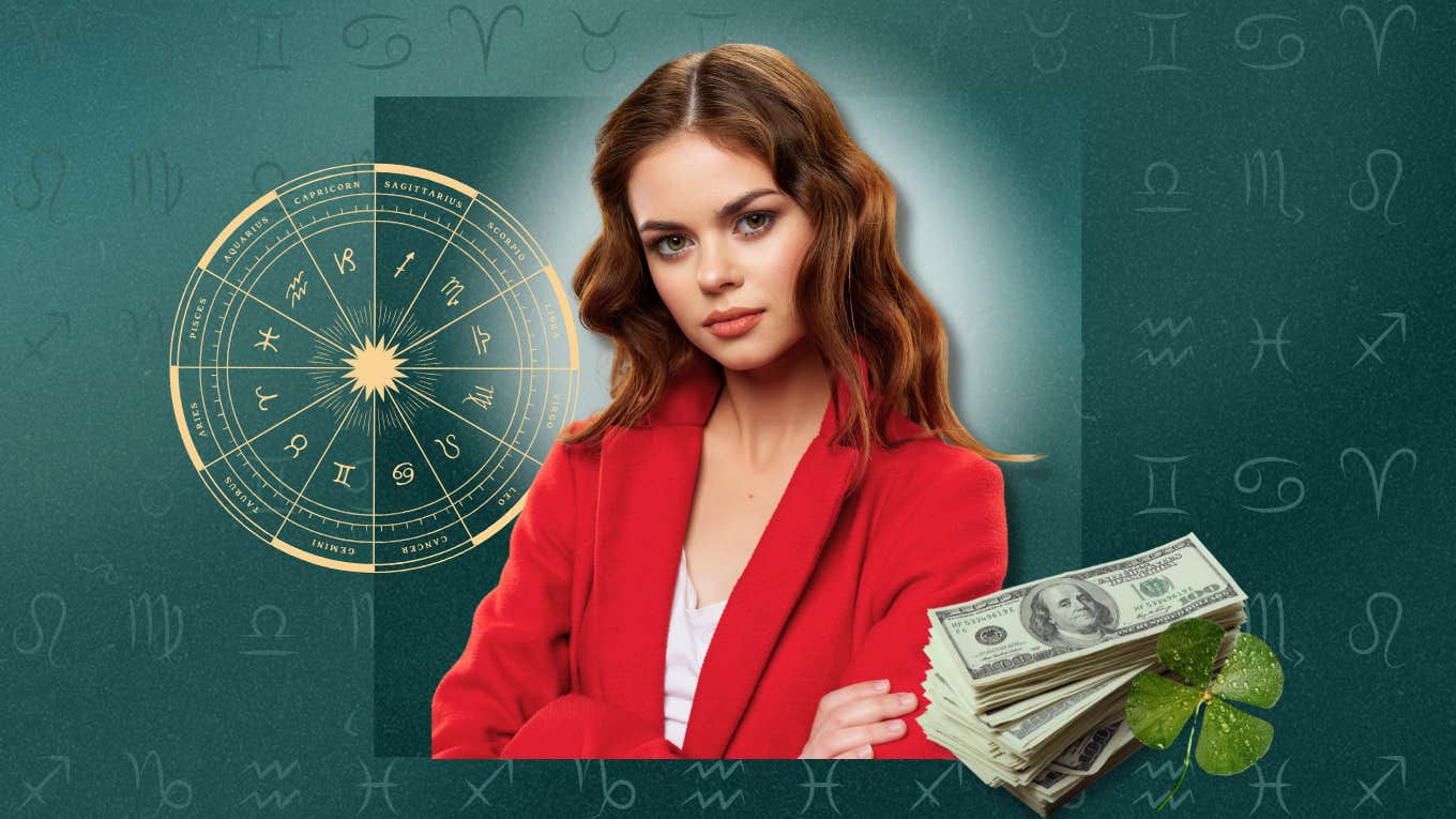zodiac signs luckiest day month June 2025 zodiac signs luckiest day month June 2025