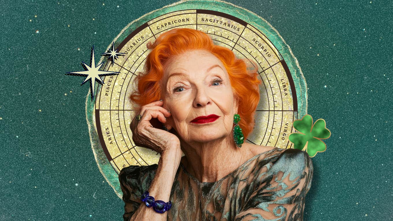 luckiest day week zodiac signs may 12 18 2025 luckiest day week zodiac signs may 12 18 2025