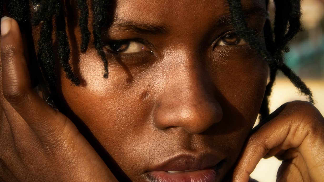 This Surprising Body Part Could Be Linked To Depression, According To Research Persons body part is linked to depression.