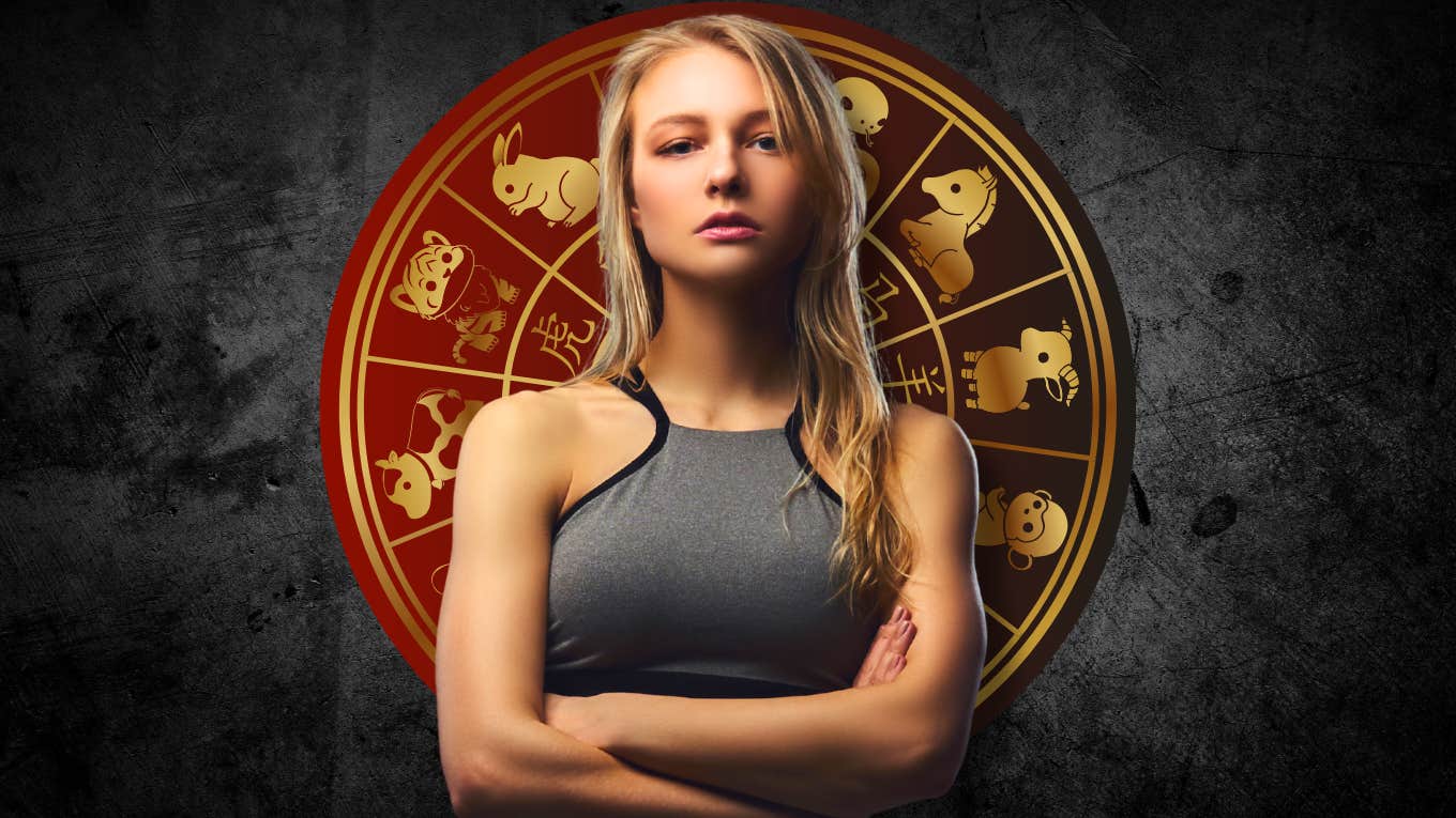 Weekly Horoscopes Chinese Zodiac Signs June 2 - 8, 2025 Weekly Horoscopes Chinese Zodiac Signs June 2 - 8, 2025