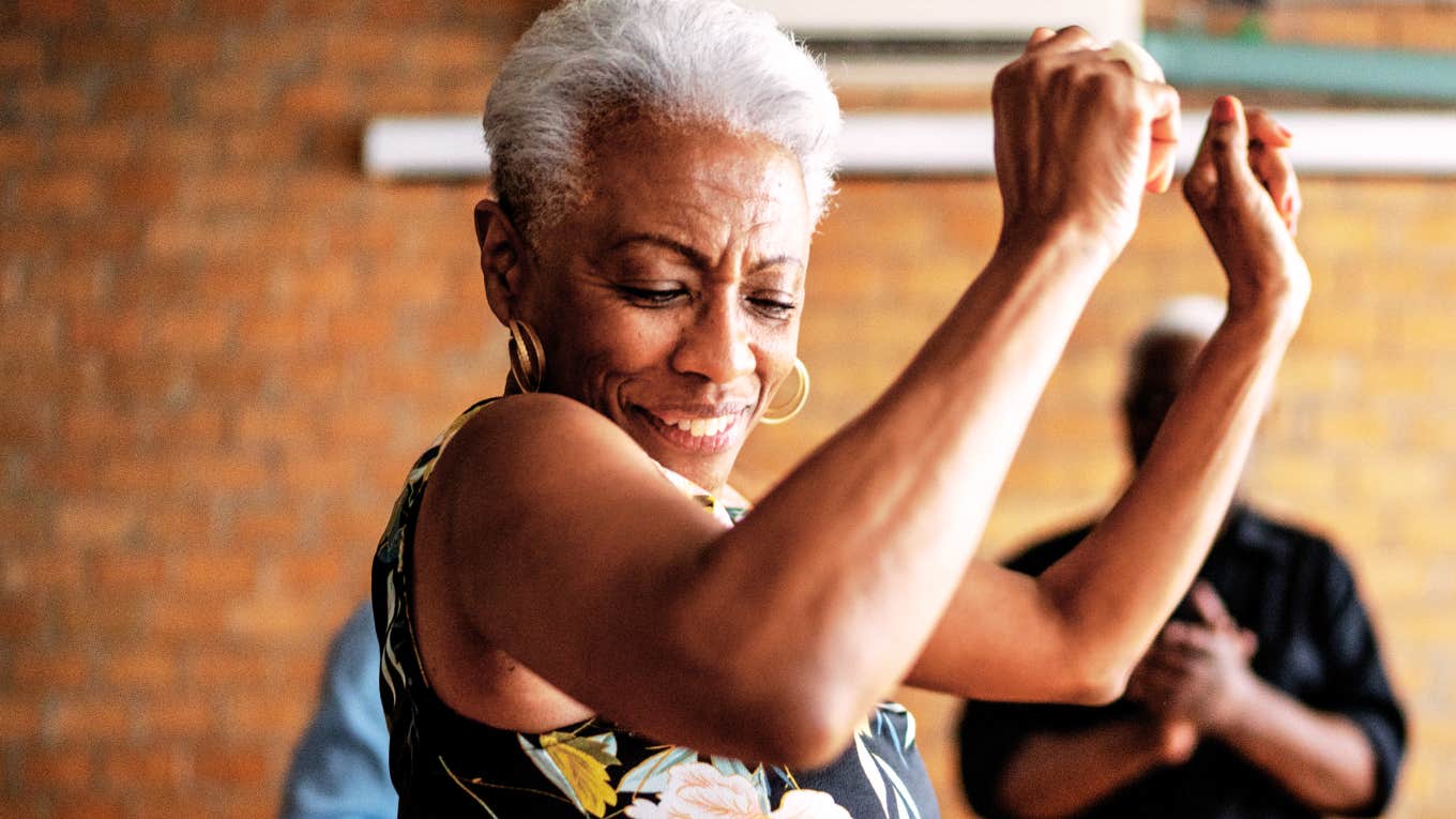These TK Daily Spiritual Habits Are The Secret To Feeling Better, According To Experts Spiritual habit that's the secret to feeling better.