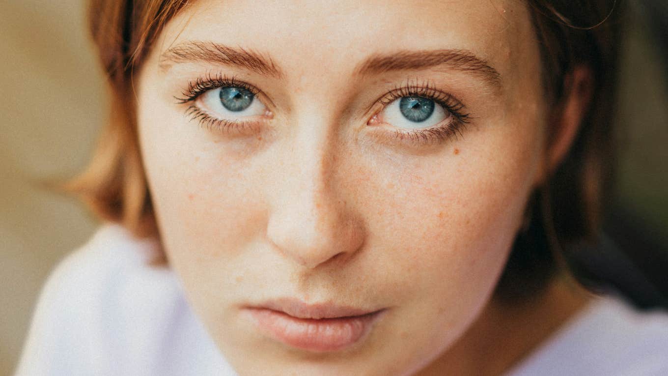 Things Deeply Off-Putting Women Do On A Regular Basis Woman does deeply off putting things.