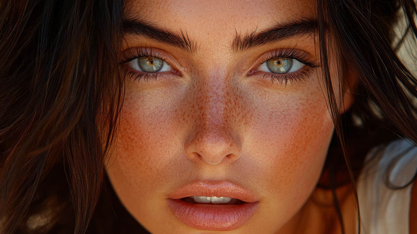 Phrases Deeply Resentful People Use On A Regular Basis Woman uses phrases that show she is deeply resentful.