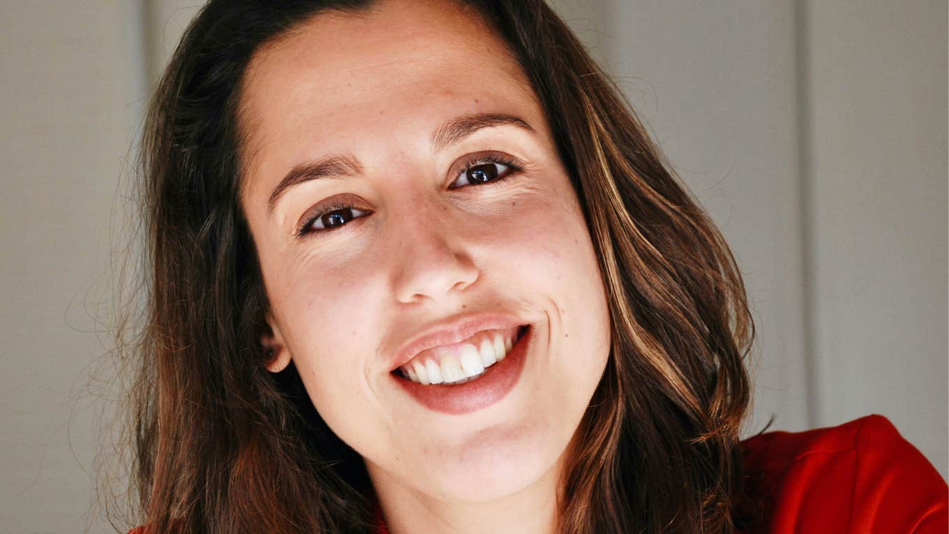 The Mellow Ritual Linked To Happier Marriages, According To Research Woman has rituals that make her marriage happier.