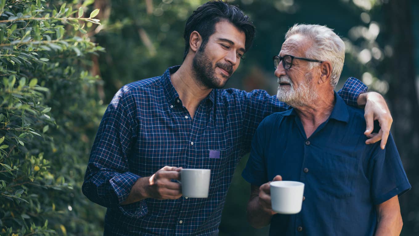 things dads wish kids say before too late things dads wish kids say before too late