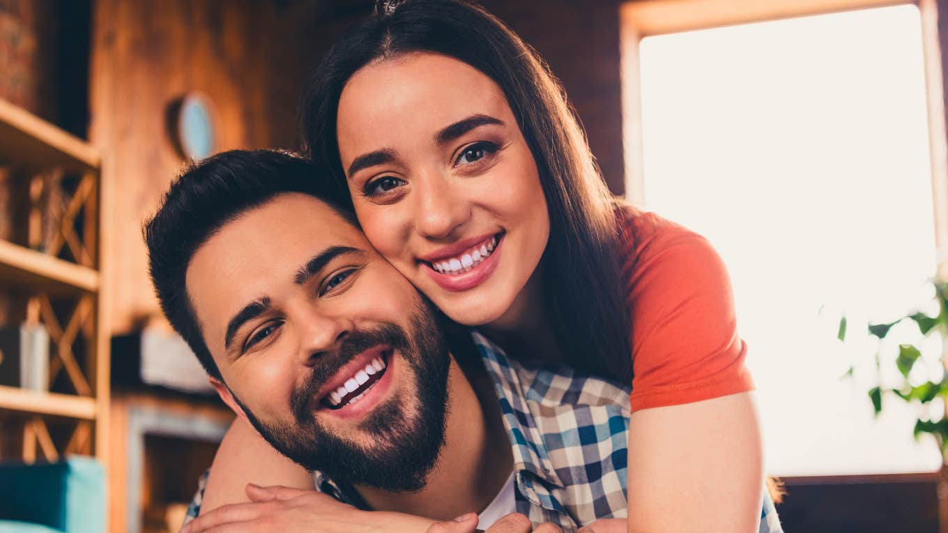 Undeniable Signs You’re With The Person You’re Destined To Grow Old With Undeniable Signs You’re With The Person You’re Destined To Grow Old With
