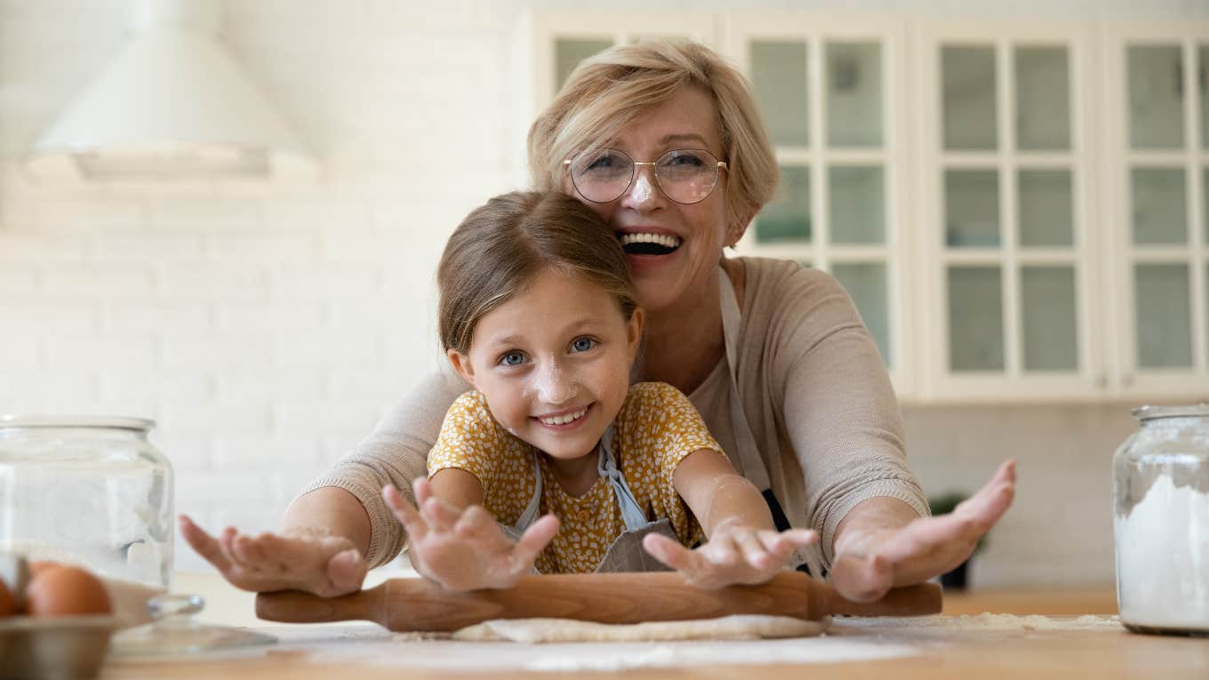 What Your Grandchildren Will Remember About You According To Research grandchildren remember heartfelt memories with their grandparents
