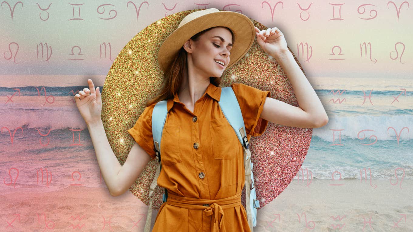 zodiac signs best summer 2025 zodiac signs best summer 2025
