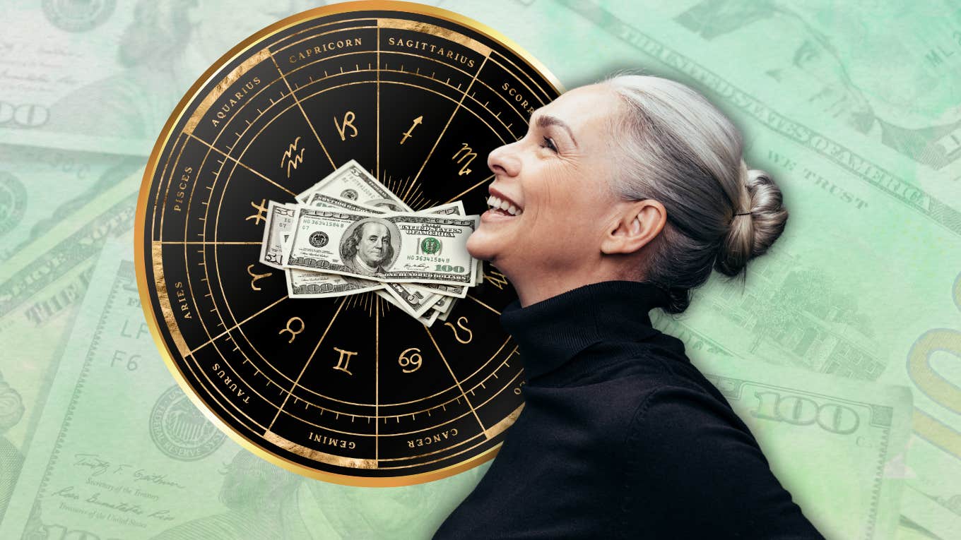 zodiac signs financial success june 16 22 2025 zodiac signs financial success june 16 22 2025
