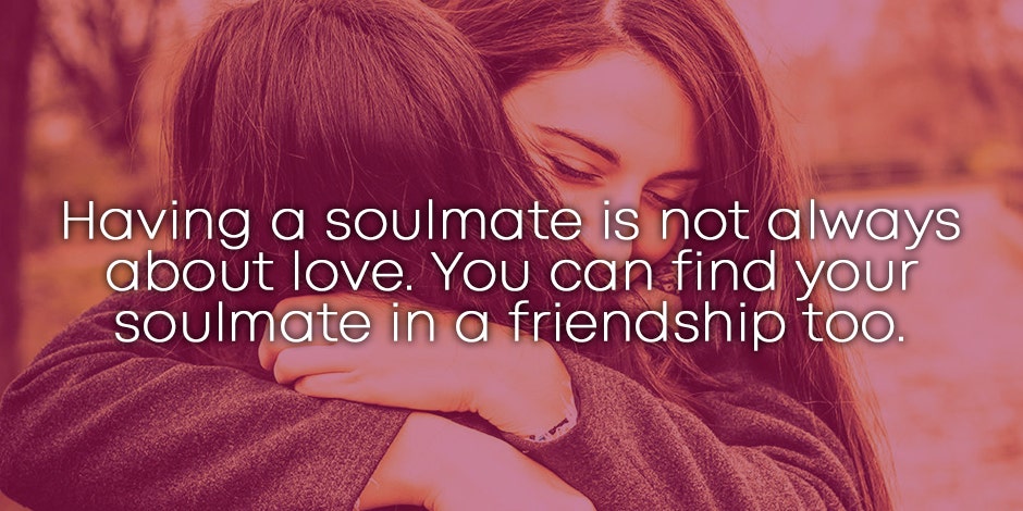 awesome quotes on friendship and love
