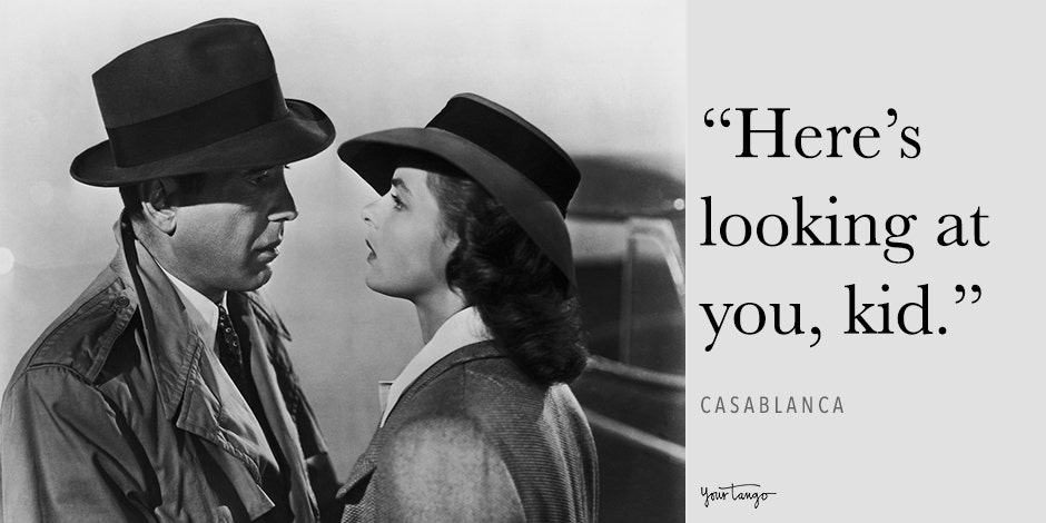101 Best Movie Quotes From Famous Hollywood Films