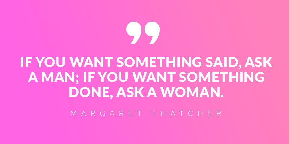 25 Women Empowerment Quotes About Strong Women By Admirable