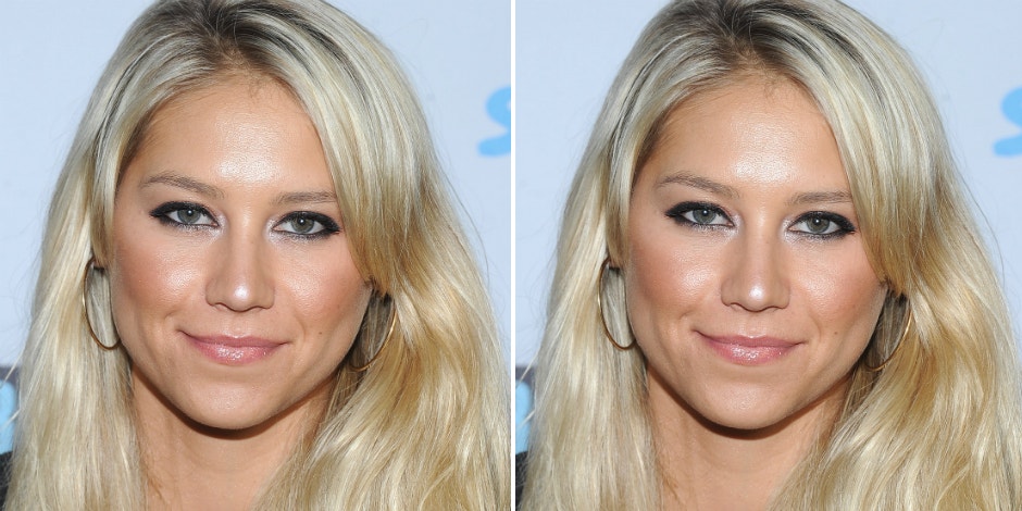 How Anna Kournikova, the former tennis star and wife of singer