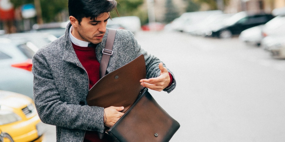 19 Best Messenger Bags For Men Of 2020 At All Price Points