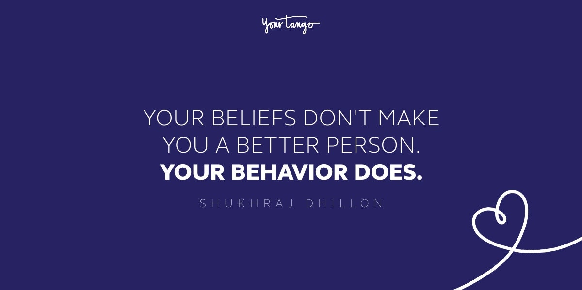 25 'Be Better' Quotes On How To Be A Better Person