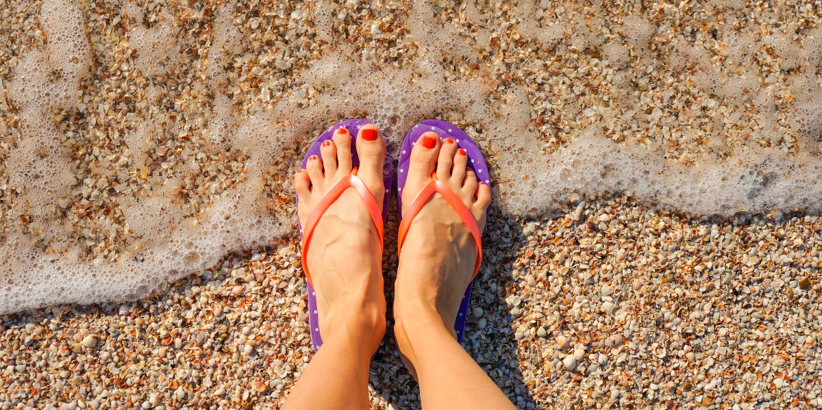 Beach Sandals, Beach Sandal Online - lepompomshop.com – Le Pom Pom