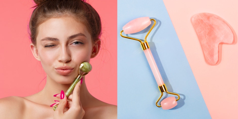Face Massage Tools  14 Best Rollers And Sculpting Tools To Try