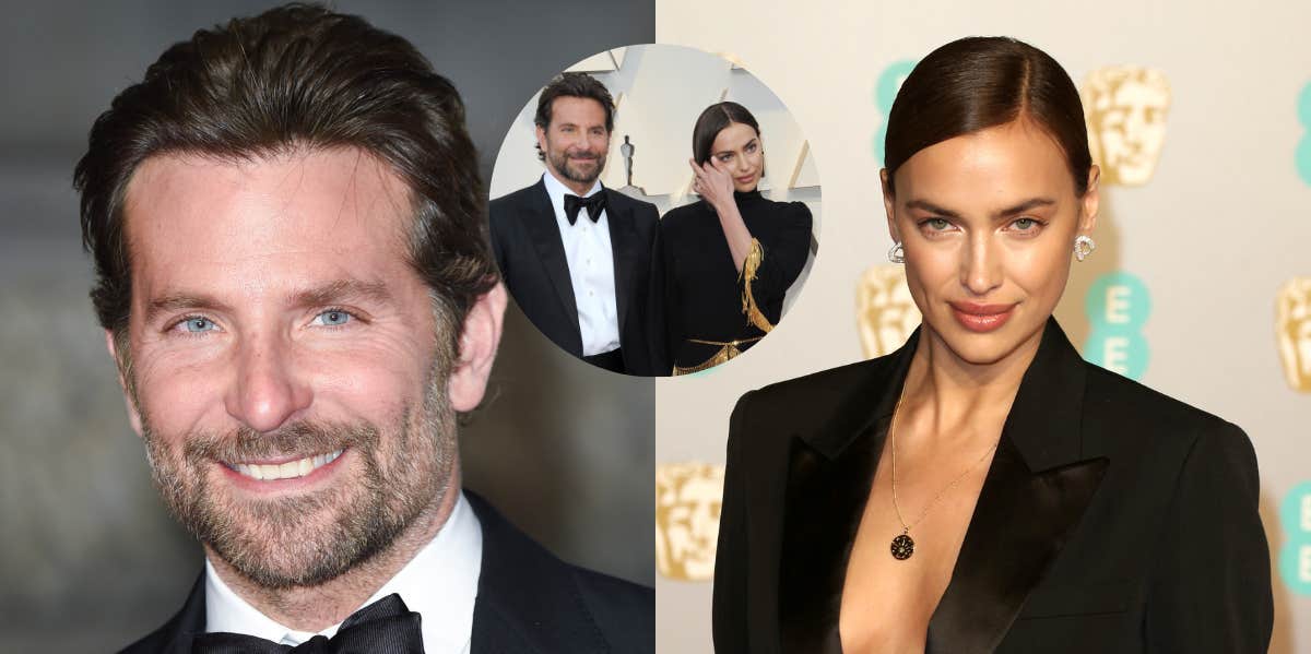 Irina Shayk and Bradley Cooper: The real reason they split