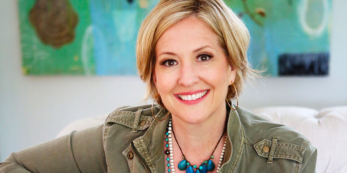 Brené Brown's Quip To Tim Ferriss Shift Your Perspective On |