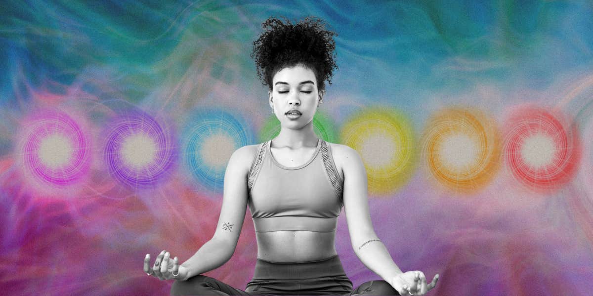 Chakra Meditation: What is It?