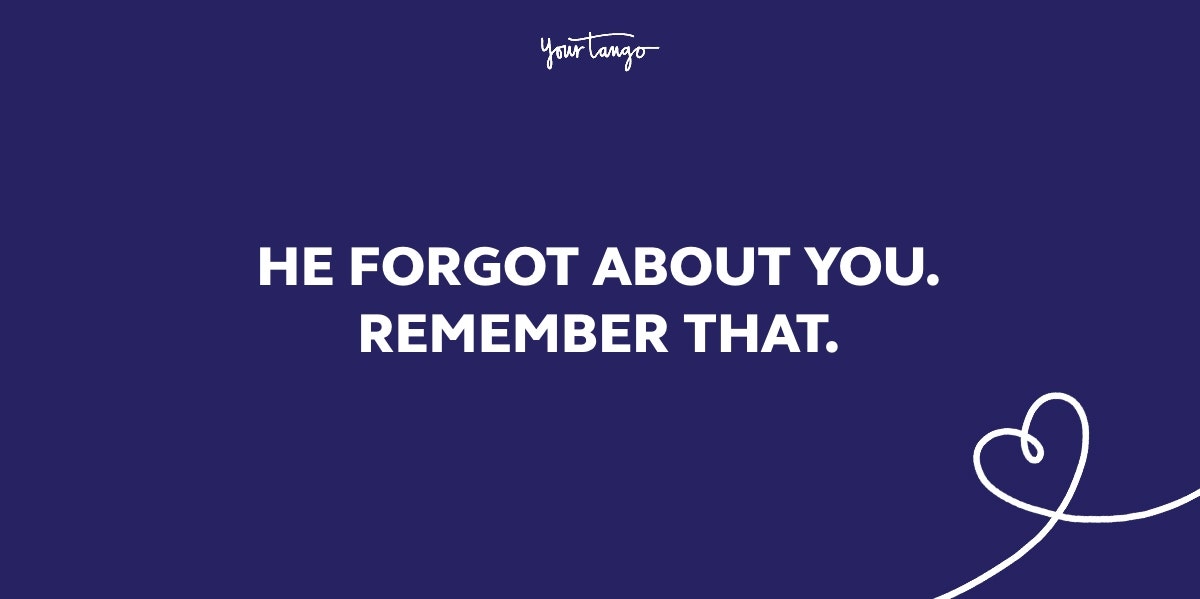 60 'Forget the Past' Quotes to Help You Appreciate Today