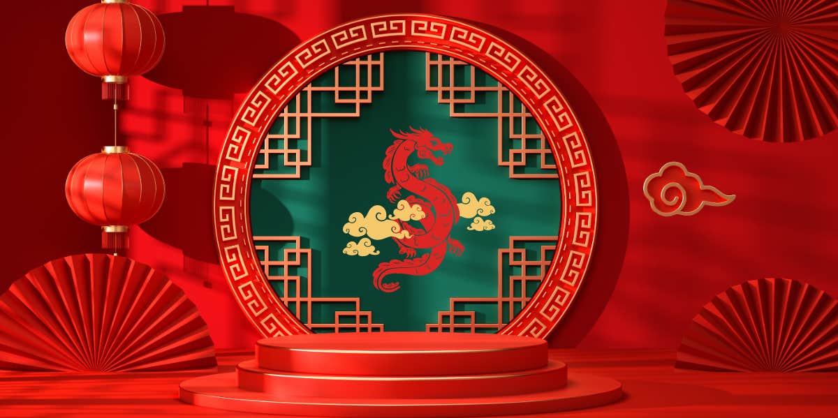 The Luckiest Days Of The Lunar Year For Each Chinese Zodiac Sign