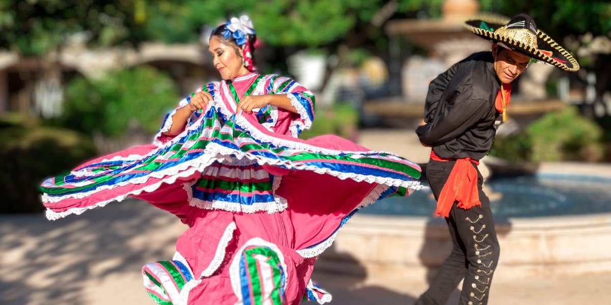 15 Fun Cinco De Mayo Facts You Probably Don't Know (But Should)