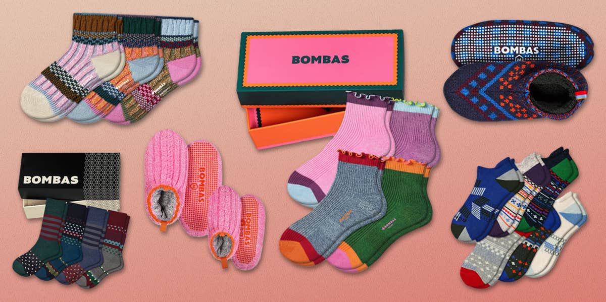 7 cozy gifts for people who are always cold